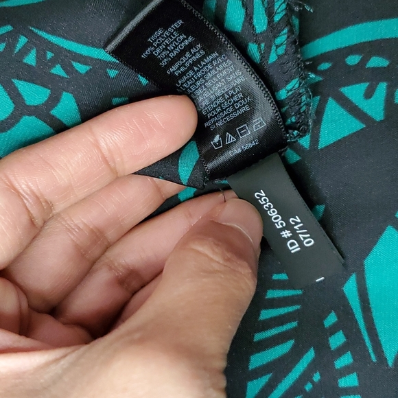 Express top - Picture 2 of 3